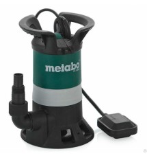 Насос дренажный Metabo PS7500S Насос дренажный Metabo PS7500S