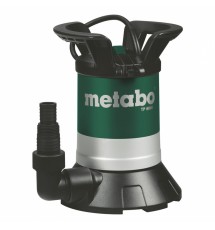 Насос поверхностный центробежный Metabo TP6600