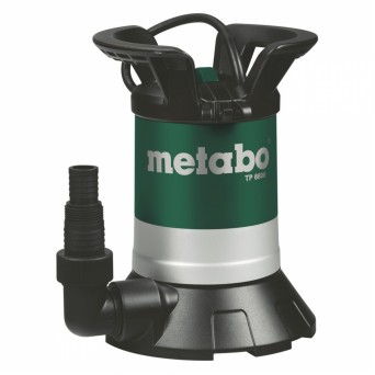 Metabo TP6600
