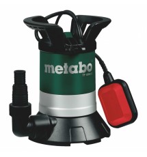 Насос поверхностный центробежный Metabo TP8000S