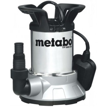 Metabo TPF6600SN