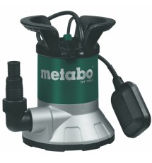 Насос поверхностный центробежный Metabo TPF7000S
