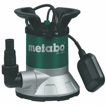 Metabo TPF7000S