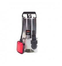 Насос дренажный для грязной воды NAC SPE110INOX-N