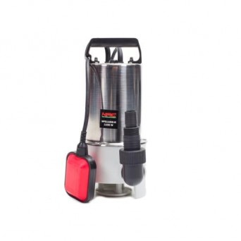 NAC SPE110INOX-N
