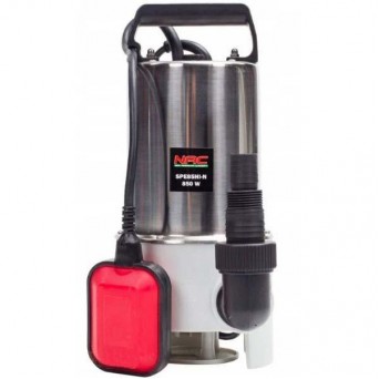 NAC SPE85HI-N