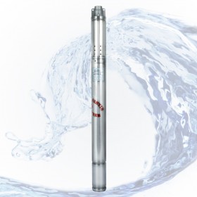 Насос скважинный Vitals aqua 2DS-0523-0,5r
