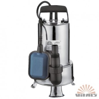 Vitals aqua DPS-713s