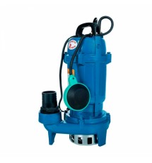 Насос погружной дренажно-фекальный Vitals aqua KC 1120f