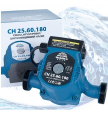 Насос циркуляционный Vitals Aqua CH-25.60.180