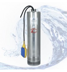 Насос погружной колодезный Vitals Aqua 5-4DCw-4535-1,0f