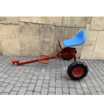 Адаптер для мотоблока Булат АДУ-2 для мотоблока с водяным охлаждением