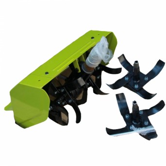 TI360 к мотоблоку Grunfeld MF360