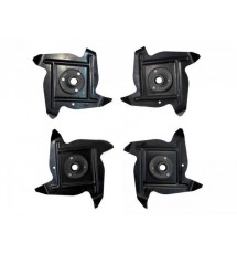 Фрезы для культиватора Ryobi RCP-1000
