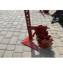 Плоскорез рыхлитель Булат ППР 3656140
