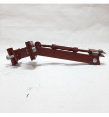 Сцепка Булат СЦ-500 Weima 500/900 (Ø -17; L-73)