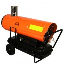 Дизельный обогреватель Vitals DHC-501 (мощность 50 кВт)