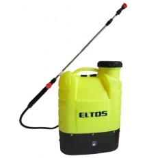 Опрыскиватель аккумуляторный Eltos ОА-16М Опрыскиватель аккумуляторный Eltos ОА-16М