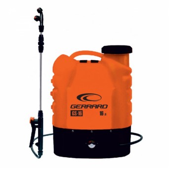Gerrard GS-16