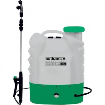 Grunhelm GHS-16M