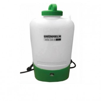 Grunhelm GHS-18