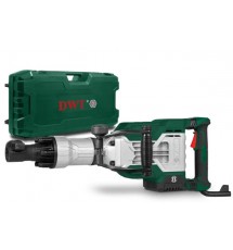 Отбойный молоток DWT AH16-30 B BMC