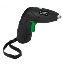 Отвертка аккумуляторная Einhell BSD 3.6/1 Li