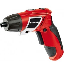 Отвертка аккумуляторная Einhell TC-SD 3.6 Li