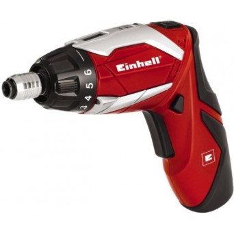 Einhell TE-SD 3.6 Li Kit