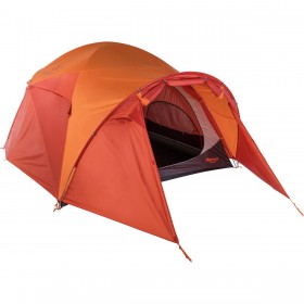 Шестиместная палатка Marmot Halo 6P