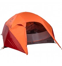 Четырёхместная палатка Marmot Limelight 4P (USA)