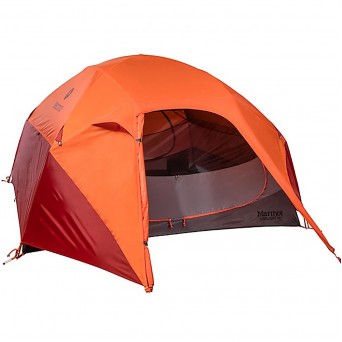 Marmot Limelight 4P