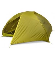 Двухместная палатка Marmot Tungsten UL 2P(Ультролегкая)