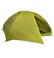 Трехместная палатка Marmot Tungsten UL 3P (Ультралегкая) 