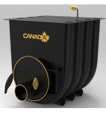 Булерьян Canada тип 01 с варочной поверхностью