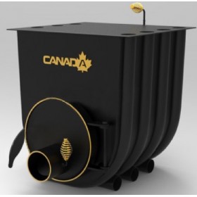 Булерьян Canada тип 02 с варочной поверхностью 