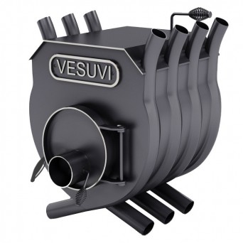 Vesuvi с варочной поверхностью тип 01