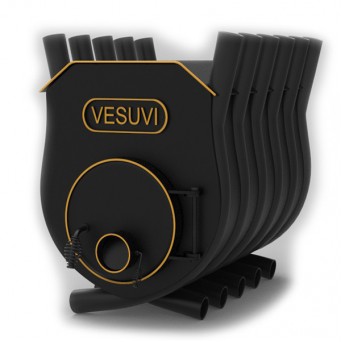 Vesuvi с варочной поверхностью тип 01