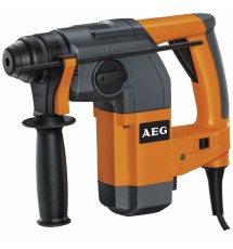 Перфоратор AEG BH 26 LE