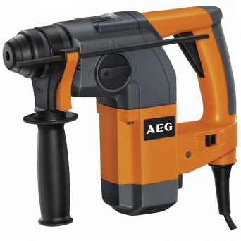 AEG BH 26 LE