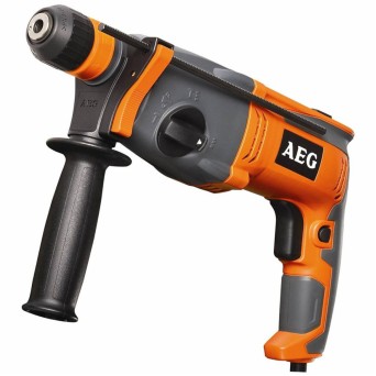 AEG KH 24 XEK-SET1
