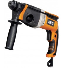 Перфоратор AEG KH 26 E