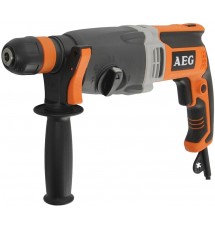 Перфоратор AEG KH 26 XE