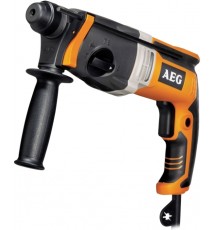 Перфоратор AEG KH 28 Super XE с набором