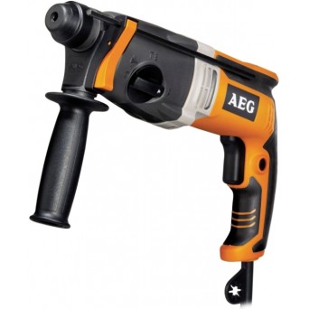 AEG KH 28 Super XE с набором