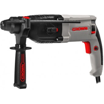 Crown CT18108 BMC