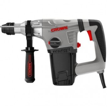 Crown CT18116 BMC