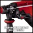 Einhell TE-RH 26/1 4F