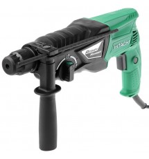 Перфоратор Hitachi DH24PH Перфоратор Hitachi DH24PH