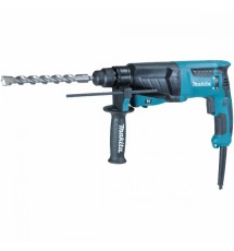 Перфоратор Makita HR 2630T